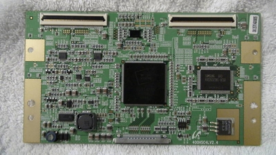Picture of LJ94-01357E, 400HSC4LV2.4, D01357E46K0095, LTY400HS-LH3, LTZ400HA03, 400HSC4V24, KDL-40W2000, KDL-40V2500, SONY 40 LCD TV TCON BOARD