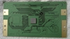 Picture of LJ94-01357E, 400HSC4LV2.4, D01357E46K0095, LTY400HS-LH3, LTZ400HA03, 400HSC4V24, KDL-40W2000, KDL-40V2500, SONY 40 LCD TV TCON BOARD