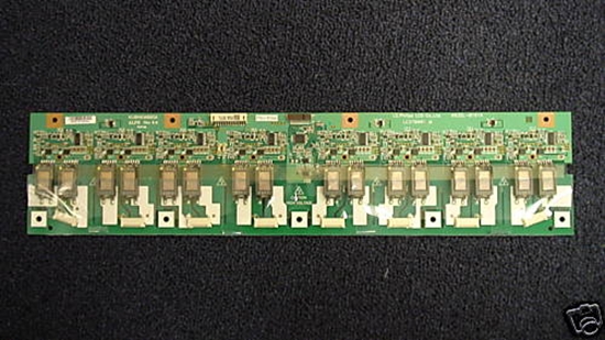 Picture of 996510006814, 6632L-0191A, LC370W01, KUBNKM080A, LG, 37LP1D-UA INVERTER BOARD, NEB, IS091  