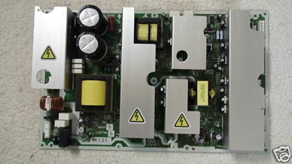 Picture of HA01575, LSEP119898A, LSJB1198-7, HA0157, HITACHI, MODEL # 42HDTV52A, 06125, TVPARTS