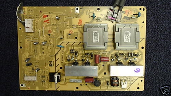 Picture of A-1553-192-A, A-1553-193-A, 1-877-053-11, 172985511, A1553193A, SONY, MODEL # KDL-46XBR6, TVPARTS