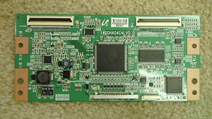 Picture of LJ94-02896B, LJ94-02896D, I400HA04C4LV0.0, 400FP-2, BN68-01571A-00, LH40MGQLBF/ZA, 400FP-2, LH40MGULBF/ZA, 400FPN-2, LTI400HA04-V01, I400HA04C4LV0.0