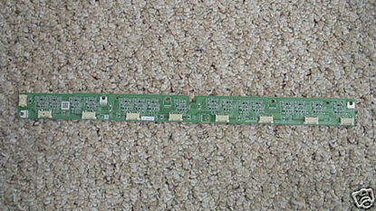 Picture of RUNTKA098WJZZ, QKITS0081SNE5(48), SHARP,  MODEL # LC-32GA5U, TVPARTS