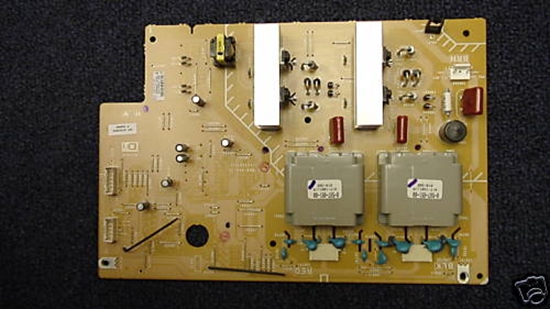 Picture of A-1197-882-A, 1-869-946-11, 172726711, KDL-40XBR2, KDL-46XBR3, SONY 40 LCD TV INVERTER BOARD