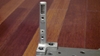 Picture of LCD STAND, TV STAND, TV BASE, TY-ST42PA20, TKKF5101, PLASMA STAND, PANASONIC STAND, TVPARTS