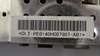 Picture of 75004713, PE0140, V28A000133A1, DLT-PE0140H007907-AB1, TOSHIBA, MODEL # 42LX196, TVPARTS