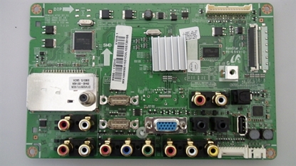 Picture of BN96-11531A, BN41-01181A, BN96-11531A, BN97-03769A, BN96-11531C, BN40-00140A, SAMSUNG, MODEL # LN26B360C5D, TVPARTS