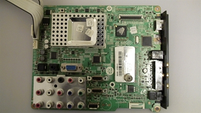 Picture of BN94-02070B, BN41-00965A, BN96-07894C, BN40-00125A, SAMSUNG, MODEL # LN40A450C1DA, TVPARTS