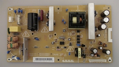 Picture of 75014421, 3BS0203913GP, PK101V0980I, FSP145-4F05, E186016, FSP188-4F09, PK101V0990I, TOSHIBA, MODEL # 32AV502R, TVPARTS