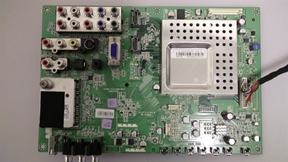 Picture of 75016190, 75014866, 75014416, 75014866, 45014416, VTV-L4008, 431C1351L52, TA32T, STA40T VTV-L4008, TOSHIBA, MODEL # 32AV502R, TVPARTS