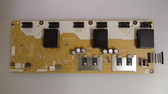 Picture of RUNTKA256WJZZ, RUNTKA256WJTZ, QKITF0165SAP2, 60-18671Y, LC-46D62U, LC-46D43U, LC-46D62U, LC-60C46U