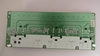 Picture of RUNTKA257WJZZ, RUNTKA257WJTZ, QKITF0164SBP2 6Y-07720Y,, 60-17250Y, LC-46D62U, LC-42D43U, LC-46D43U, LC-46D62U, LC-46D64U, LC-60C46U, SHARP 46 LCD TV INVERTER BOARD