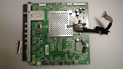 Picture of 3637-0562-0150, 3637-0562-0395, CBPFTQACB5K04702, 715G3715-M01-000-004K, A0423275076, 1643607M0665, E243951, 3637-0562-0150, 3637-0562-0395, VIZIO, MODEL # E371VA, TVPARTS