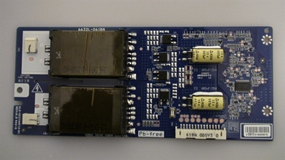 Picture of 6632L-0618A, KLS-EE37ARF14, 618A09819, 1495842284, E371VA, LC370WUD-SCB1, LC370WUN-SCA1, E370VA, E371VA, VR-3725, TW-63221-L037A