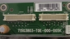 Picture of TQAPT5K00101, 715G3803-T0E-00-005K, E243951, CP8B94V-0, E371VA, VIZIO SUB TCON BOARD