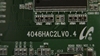 Picture of 1-802-184-13, 1-802-184-12, LJ94-01952H, LJ94-02036Gs, LJ94-01952J , 4046HAC2LV0.4, E88441, KDL-40V2500, SONY 40 LCD TV TCON BOARD