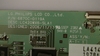 Picture of EAT48916401, EAT48916601, 6870C-0119A, LC420WX6-SLA1, 42LC7D-UB, LG 42 LCD TV TCON BOARD