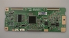 Picture of EAT48911001, EAJ36548001, 6870C-0112B, 6870C-0158A, 6871L-1080A, 6871L-1226A, LC370WX3-SLA1, 37LC7D, 37LC7D-UB, 37LC7D-UK, 37LC7D, 37LC46-ZC.BECVLJG, 37LC55-ZA.AECVLJG, LG 37 LCD TV TCON BOARD
