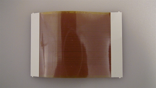 HDTV PARTS. QPWBM0741TPZZ, LG 32 RIBBON, TV RIBBON CABLE, 32LD550 ...