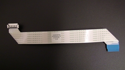 Picture of EAD61069702, 3YSI100203, TV RIBBON CABLE, LG 32 RIBBON CABLE, 32LD550 RIBBON CABLE, LG RIBBON CABLE, TV RIBBON CABLE, LCD RIBBON CABLE, TVPARTS