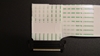 Picture of EAD60956308, Harness, Single, LG RIBBON CABLE, LG 32 RIBBON CABLE, 32LD550 RIBBON CABLE, LG RIBBON CABLE, TV RIBBON, LCD RIBBON CABLE, NEB, RL01