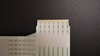 Picture of EAD60956308, Harness, Single, LG RIBBON CABLE, LG 32 RIBBON CABLE, 32LD550 RIBBON CABLE, LG RIBBON CABLE, TV RIBBON, LCD RIBBON CABLE, NEB, RL01