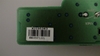 Picture of EBR65871301, EAX61382501, EBR65777203, 42LK520, 42LK520-UA, 42CS570, 42CS70-UD, 32LD550 KEY BOARD, 32LD550, NEB, KE01