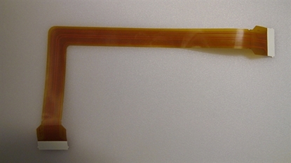 Picture of M0896T, BACK LIGHT RIBBON, LG RIBBON,  32LD550 RIBBON, LG RIBBON CABLE, LCD RIBBON CABLE, TV RIBBON, TVPARTS