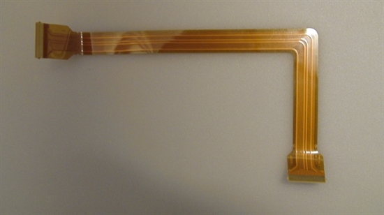 HDTV PARTS. M0896T, BACK LIGHT RIBBON, LG RIBBON, 32LD550 RIBBON, LG ...