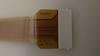 Picture of M0896T, BACK LIGHT RIBBON, LG RIBBON,  32LD550 RIBBON, LG RIBBON CABLE, LCD RIBBON CABLE, TV RIBBON, TVPARTS