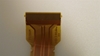 Picture of M0897T, RIBBON CABLE, LG RIBBON, 32LD550 RIBBON, TV RIBBON CABLE, LG RIBBON CABLE, 32LD550 RIBBON CABLE, LCD RIBBON CABLE, TVPARTS