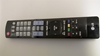 Picture of AKB72914207, LG REMOTE, TV REMOTE, 32LD550 REMOTE, LG, MODEL # 32LD550, TVPARTS