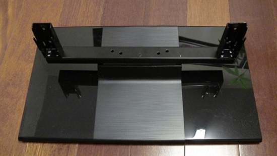 Picture of CDAI-A499WJ31, LC-42D85U, LC-46D85U, LC-46D85UN, TV STANDS, TV BASE, SHARP 46 LCD TV STANDS