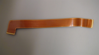 Picture of Samsung 40" LCD TV LVDS Ribbon Cable: BN96-12723C, LN40C610N1F, LN40C630K1F, LN40C650L1FXZA, LN40C670M1FXZA, LN46C630K1FXZA, LN55C630K1FXZA, UN40C6300SFXZA