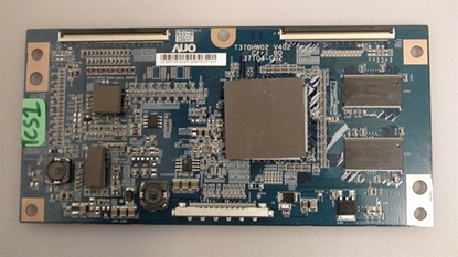 Picture of BN81-02345A, 55.31T06.C02, 55.37T04.C, BN81-02369A,T370HW02, 37T04-C02, SAMSUNG, MODEL # LN37A550P3F, TVPARTS