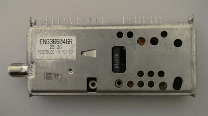 Picture of ENG36604GS, ENG36604GR, PANASONIC TUNER, TV TUNER, TVPARTS