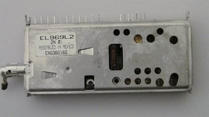 Picture of EL969L2, ENG36616G, TOSHIBA TUNER, TV TUNER, DEAVOO TUNER, TVPARTS