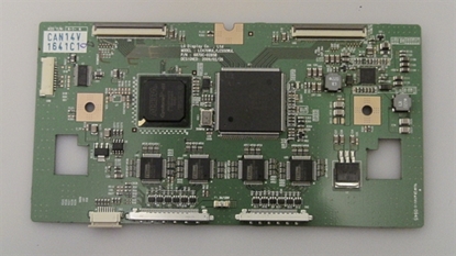 Picture of 6871L-1641B, 6870C-0285B, 6870C-02858, LC470WUL/LC550WUL, VIZIO, MODEL #  VF552XVT, TVPARTS