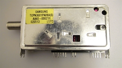 Picture of AA40-00074A, AA40-00091A, TCPN3081PA09A, TV TUNER, TUNER, TVPARTS