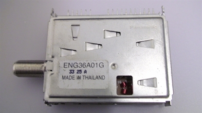 Picture of AD302169, AE001528, ENG36A01G, ENG36A01GR, TV TUNER, TUNER, TVPARTS