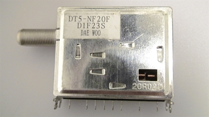 Picture of DT5-NF20F, DT5NF20P, DT6-4 DT6-4, DT60-0029A-1