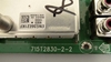 Picture of CBPF8Z6KQ1, 715T2830-2-2, V470H1-L03, NS-LCD47HD-09, INSIGNIAL MAIN BOARD, TVPARTS