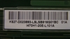 Picture of I470H1-20E-L101A, 27-D023893, VIT70064.50, VIT70064.51, INSIGNIA, MODEL # NS-LCD47HD-09, TVPARTS
