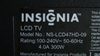 Picture of I470H1-20E-L101A, 27-D023893, VIT70064.50, VIT70064.51, INSIGNIA, MODEL # NS-LCD47HD-09, TVPARTS