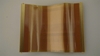Picture of QPWBM0327TPZZ, M0327TP, TV RIBBON, LCD RIBBON, RIBBON CABLE, 52MF437S/37,  LC-52D62U, LC-60C52U, LC-C5262U, 50LG70-UA, 52PFL7403D/27, 52PFL7403D/F7, 50LG70-UA, 52LG60-UA, 52LG70, LC-52D62U, LC-60C52U, LC-C5262U, PN-525U, SHARP LCD TV RIBBON CABLE