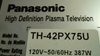 Picture of TXN/P1HNTU, TXN/P1XGTUS, TXN/P1HNTUS, TNPA4221, TNPA4221AB, TH-42PX75U, TH-37PH10UK, TH-42PC77U, TH-42PE77U, TH-42PE7U, TH-42PH10UK, TH-42PR10U, TH-42PX77U 