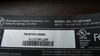 Picture of GFK070424, 33.3YB06.001, LCD STANDS, TV STANDS, TV BASE, WESTINGHOUSE STANDS, TX-42F430S STANDS, TVPARTS
