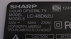 Picture of CPWBX3520TPZ LCFA104949-001 A104949-001 PMI005263 PMI005062 Y6919 A104949-01 LC-46D62U LC-52D43U LC-52D62U LC-52D82U LC-52D92U LC-60C52U LC-62C42U LC-C5262U LC-42D43U SHARP LCD TV RIBBON CABLE LVDS CABLE
