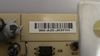 Picture of 860-AZ0-JK371H, 0602D03044LF, 0602D03300, C707090552-00PG, TLA-04011C, ELDTW401, 4011-TLXB, FLM-4034B, TLX-04011C, PA-37JK1A, PA-40JK1A 4000, POLAROID 40 LCD TV POWER SUPPLY