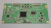Picture of LJ94-01350H, H460HSC6LV0.1, H460HSC6LV01, LN-S4695DS, LNS4695DX/XAA, SAMSUNG 46 TCON BOARD